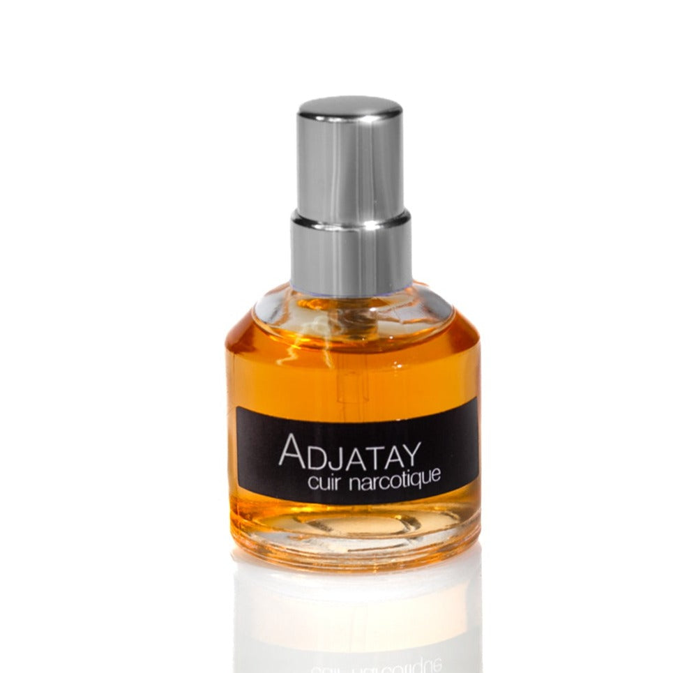 The Different Company ADJATAY 2024 Eau de Parfum (open box 30% full)