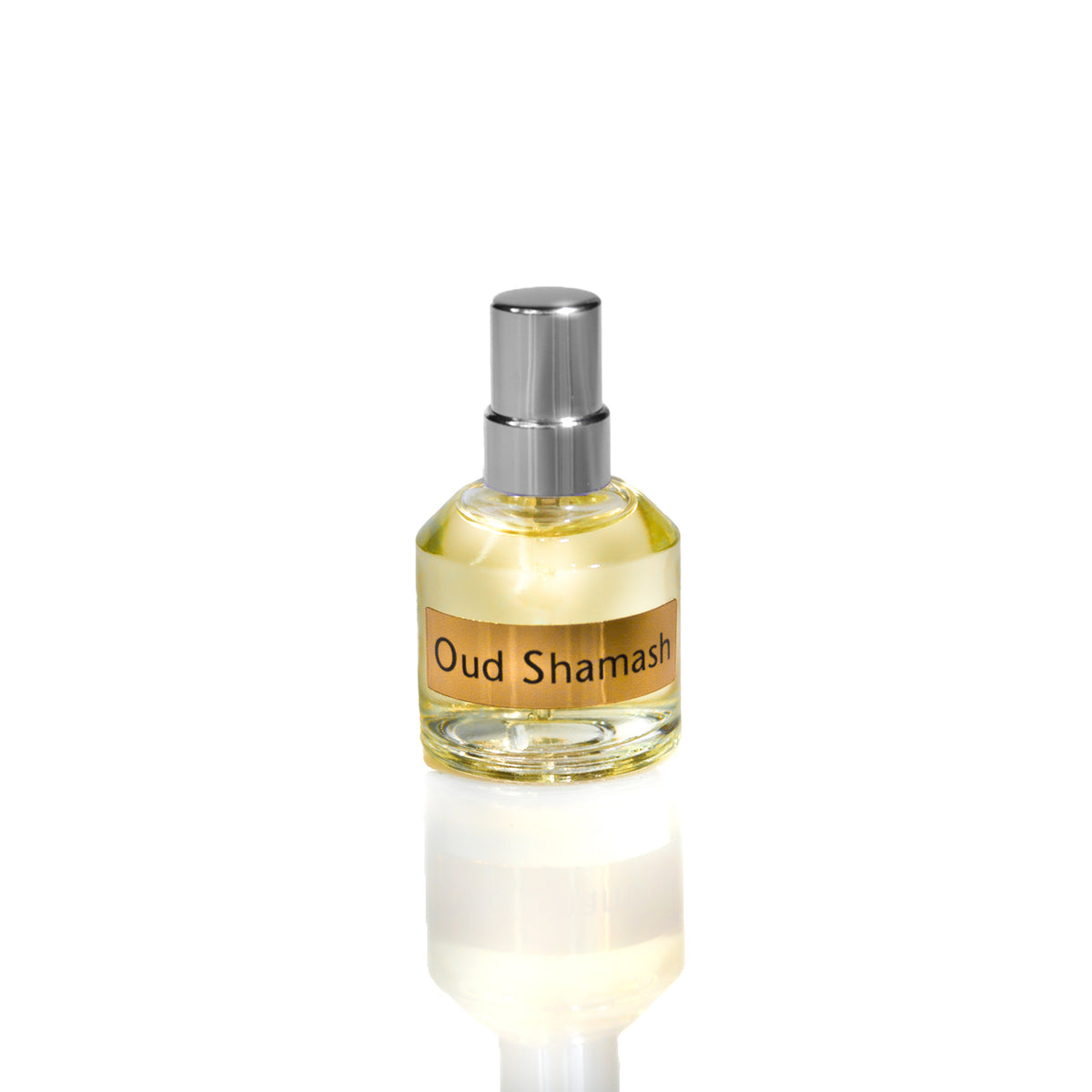 The Different Company Oud Shamash Extrait De Parfum 3.3 oz 100ml 99% full unisex outlet