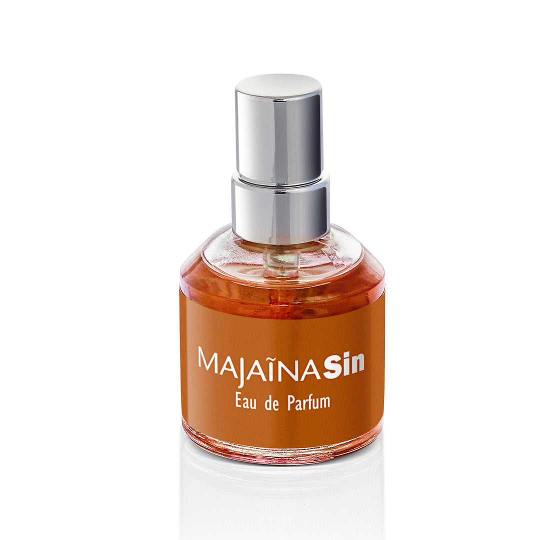 Majaĩna Sin, 10ml Spray